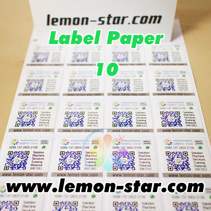 label-paper-10