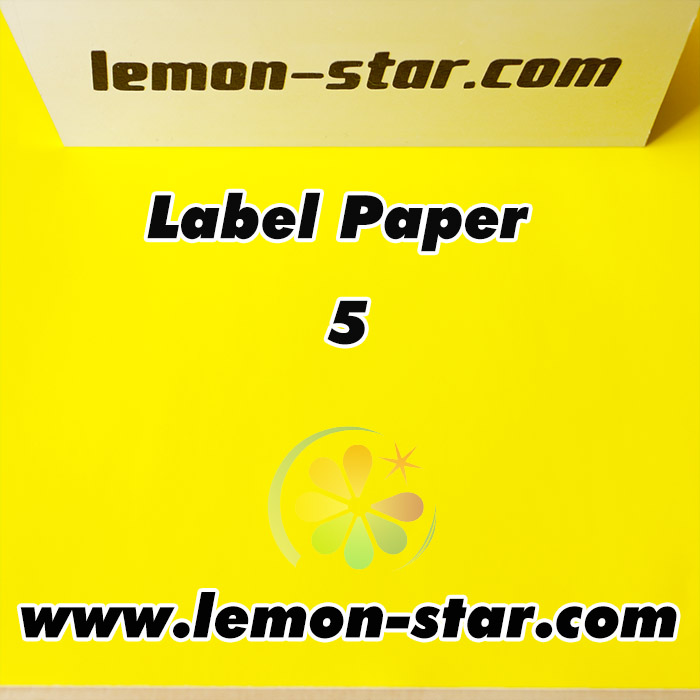 label-paper-5