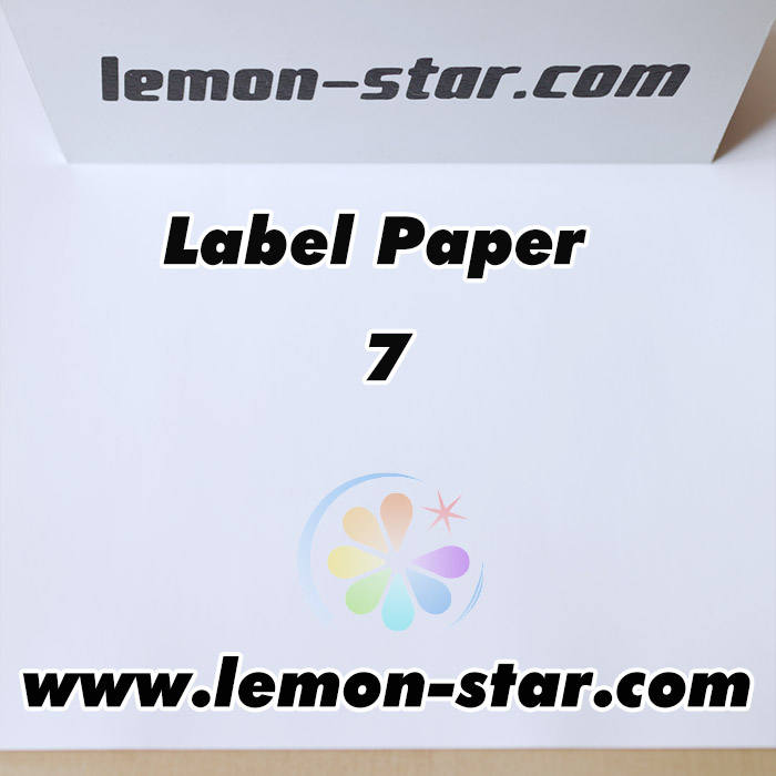 label-paper-7